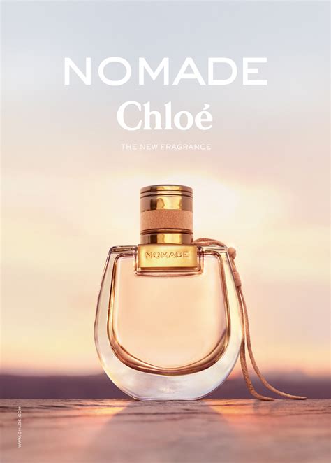 chloe nomade eau de toilette 100ml|chloe perfume nomade nordstrom.